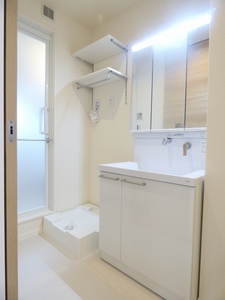 オアシス　Ⅳ 201号-9