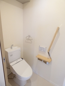 オアシス　Ⅳ 201号-10