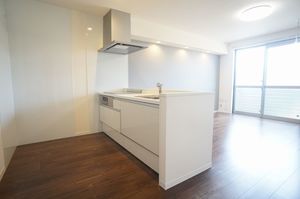 フェリーチェⅢ 202号-3