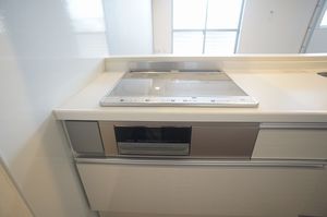 フェリーチェⅢ 202号-4