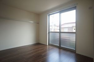 フェリーチェⅢ 202号-5