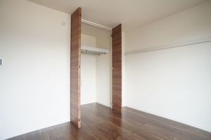 フェリーチェⅢ 202号-6