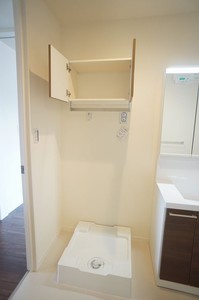 フェリーチェⅢ 202号-11