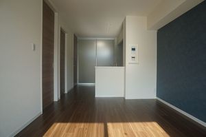 カーサ・グラディート 202号-2