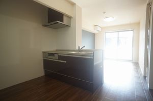 カーサ・グラディート 202号-3