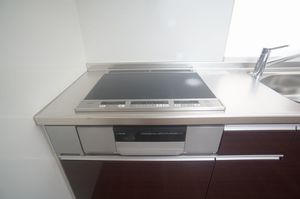 カーサ・グラディート 202号-4