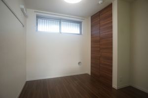 カーサ・グラディート 202号-5