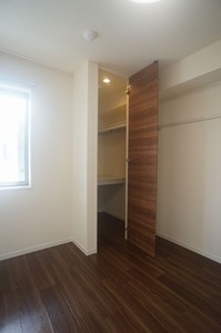 カーサ・グラディート 202号-8