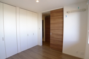 エクラージュ　ミーアール 302号-4