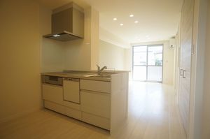 ミア・カーサ 102号-3