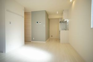 ヘリオス　志木本町 101号-2