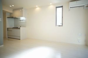 ヘリオス　志木本町 101号-4