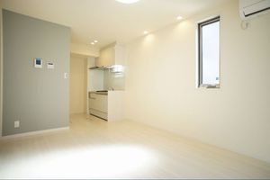 ヘリオス　志木本町 101号-6