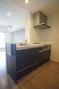 アズール 302号-3