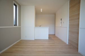 セレナ ヴィラ 101号-2