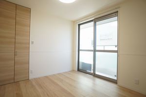 セレナ ヴィラ 101号-5