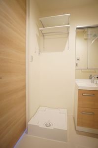 セレナ ヴィラ 101号-8