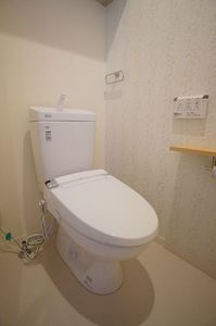 セレナ ヴィラ 101号-10