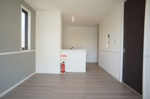 セレナ　ヴィラ 201号-2