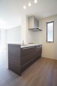 セレナ　ヴィラ 201号-3