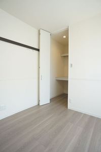 セレナ　ヴィラ 201号-6