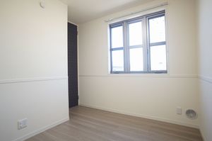 セレナ　ヴィラ 201号-7