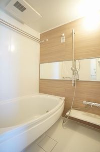 セレナ　ヴィラ 201号-11