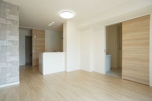 フォレナ 103号-2