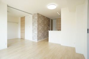 フォレナ 103号-3