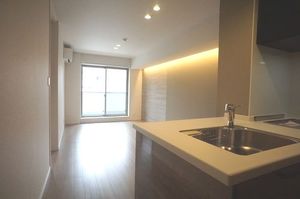 トレスオーベン 206号-2