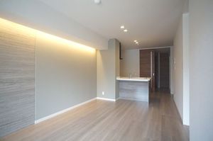 トレスオーベン 206号-3