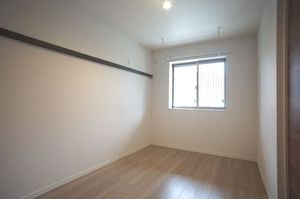 トレスオーベン 206号-4