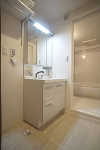 トレスオーベン 206号-8