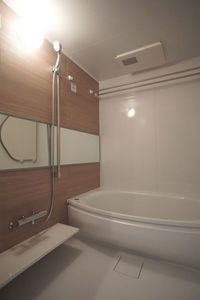 トレスオーベン 206号-10