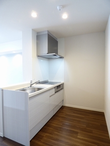 メゾンドキャプテン 303号-6