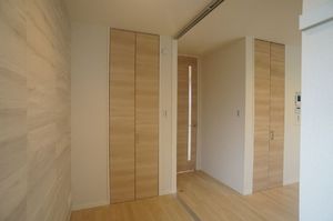 レユシールＣ 101号-5