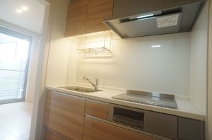 レユシールＣ 101号-6