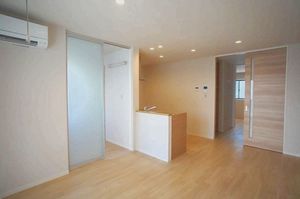 セレッソ　マーレ 101号-4