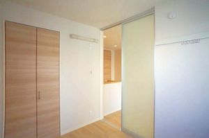 セレッソ　マーレ 101号-5