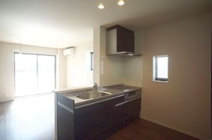 セレッソ　マーレ 302号-2