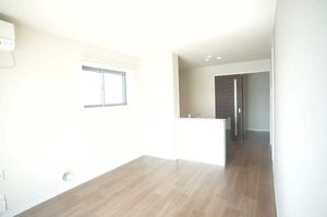 セレッソ　マーレ 302号-4