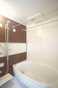 セレッソ　マーレ 302号-8