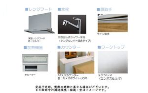 アレージュ 201号-7