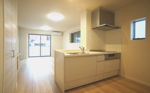 フーヴェル シキ 101号-3