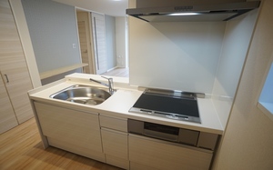 フーヴェル シキ 101号-4