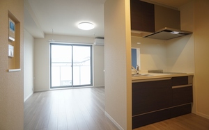 フーヴェル シキ 301号-3