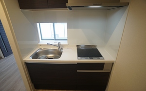 フーヴェル シキ 301号-4