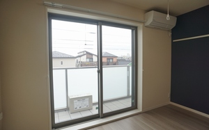 フーヴェル シキ 301号-5