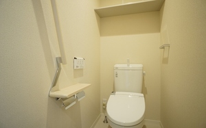 フーヴェル シキ 301号-9