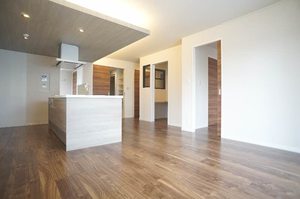 ウィステリア所沢 301号-2